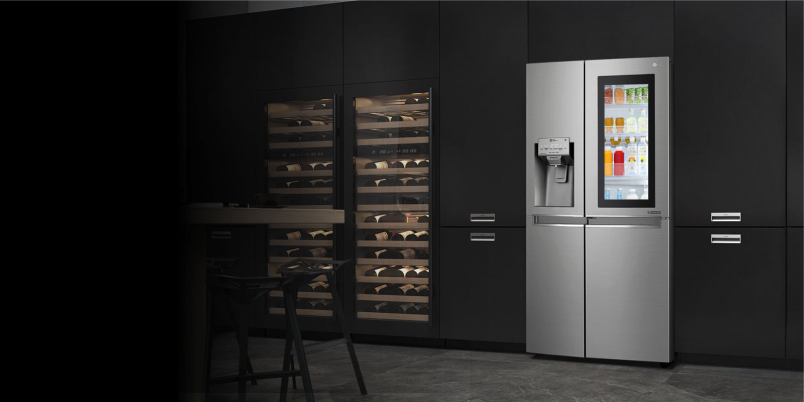 Топ-11 умных холодильников - рейтинг лучших за 2022 год