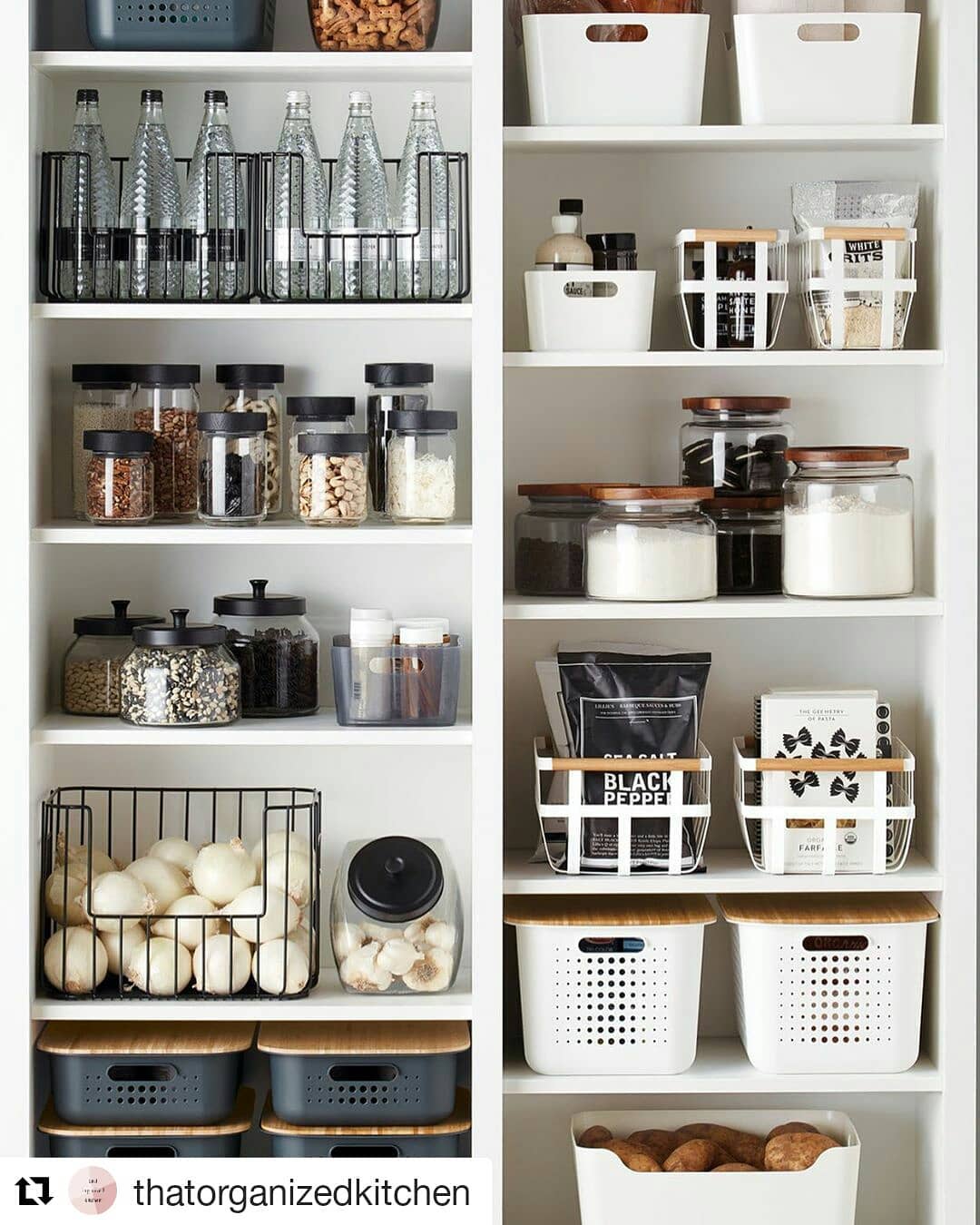 Идеи хранения для маленькой и тесной кухни