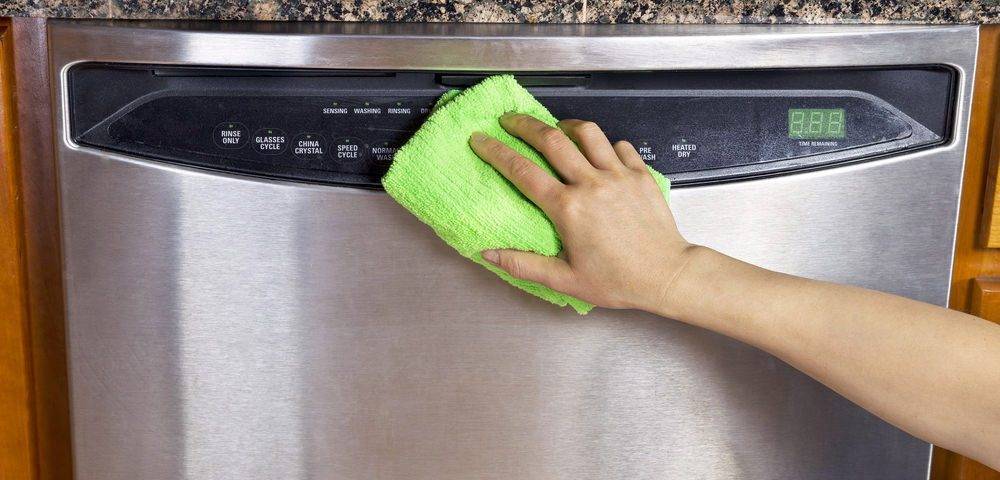 Как почистить посудомоечную машину?⭐ инструкция как правильно почистить посудомойку в домашних условиях - гайд от home-tehno????
