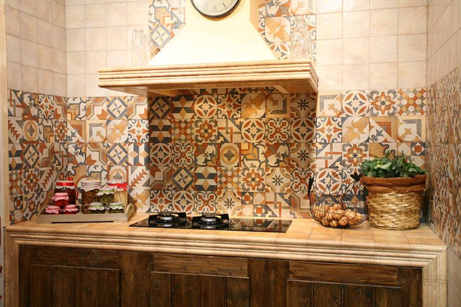 Варианты панно из плитки для ванной комнаты: 185+ (фото) вариантов на стену