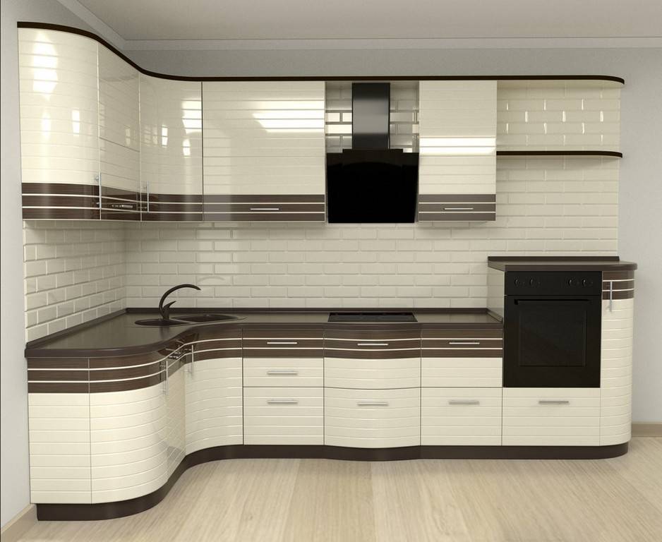 Дизайн кухни 13 кв м (53 фото) – идеи оформления и планировка