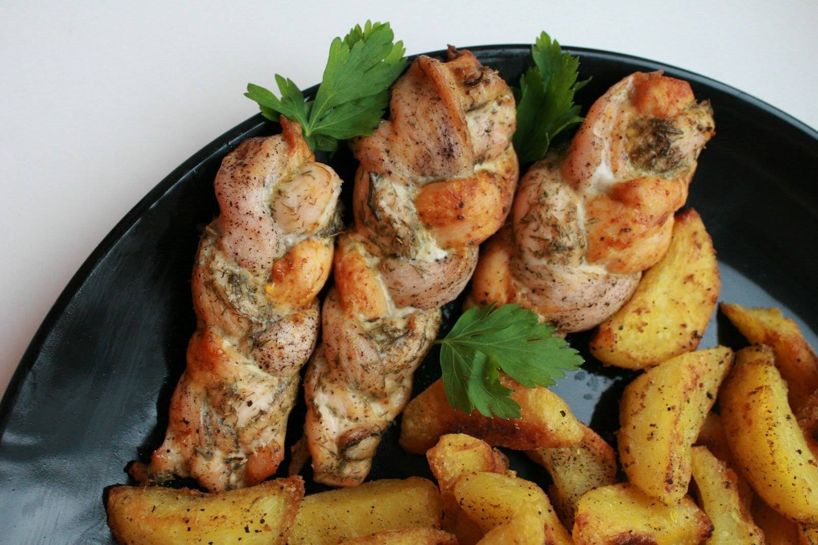 Что можно приготовить из куриной грудки на ужин: 4 рецепта - onwomen.ru