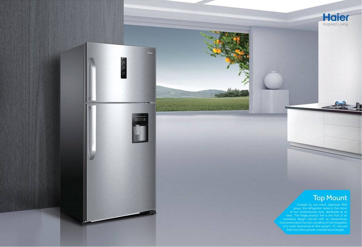 Лучшие холодильники с большой морозилкой - рейтинг 2022