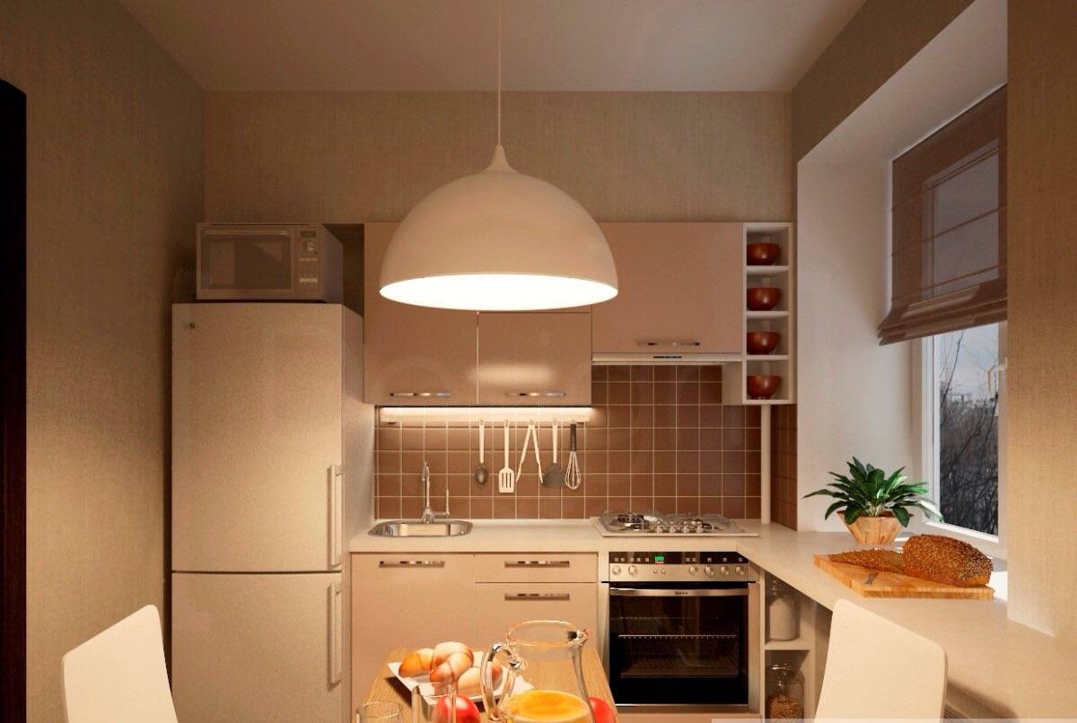 Кухня 20 кв. м. — 84 фото создания дизайна для большой кухни