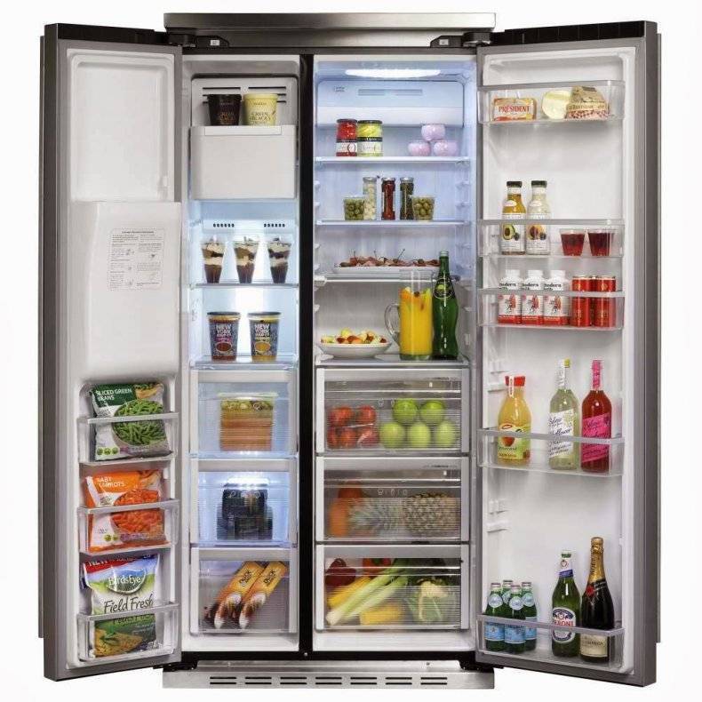 Как выбрать холодильник – 10 критериев, которые нужно знать перед покупкой - lineyka