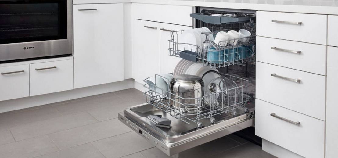 Лучшие посудомойки 2020 года: встраиваемые и отдельно стоящие