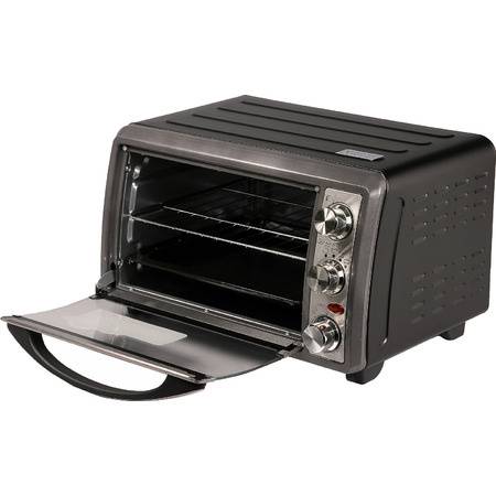 Мини-печь электрическая: настольная духовка с конвекцией, рейтинг, как выбрать маленький духовой шкаф, электропечка лучший вариант