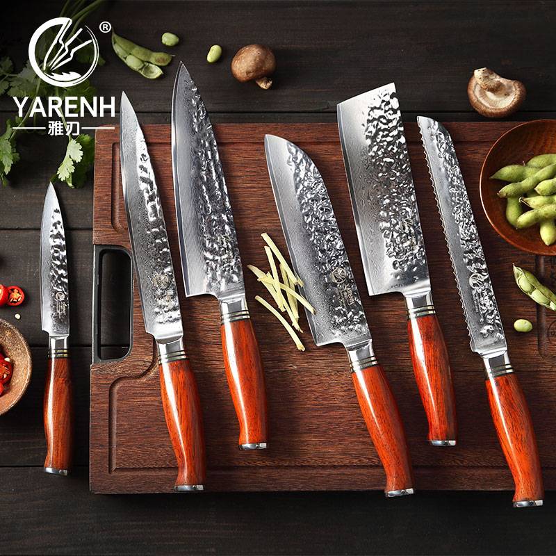 Как выбрать японские кухонные ножи, керамика или сталь - kuhnyagid » kuhnyagid