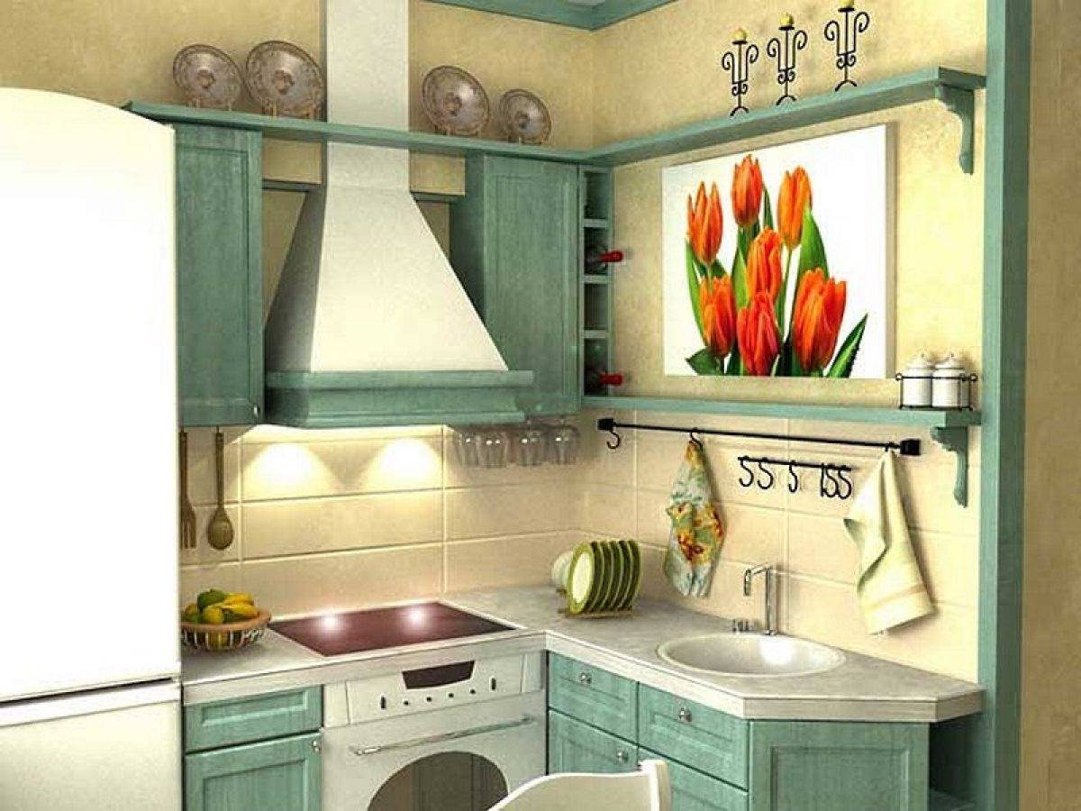 Угловые кухни: 70+ фото реальных интерьеров, стили, правила планировки