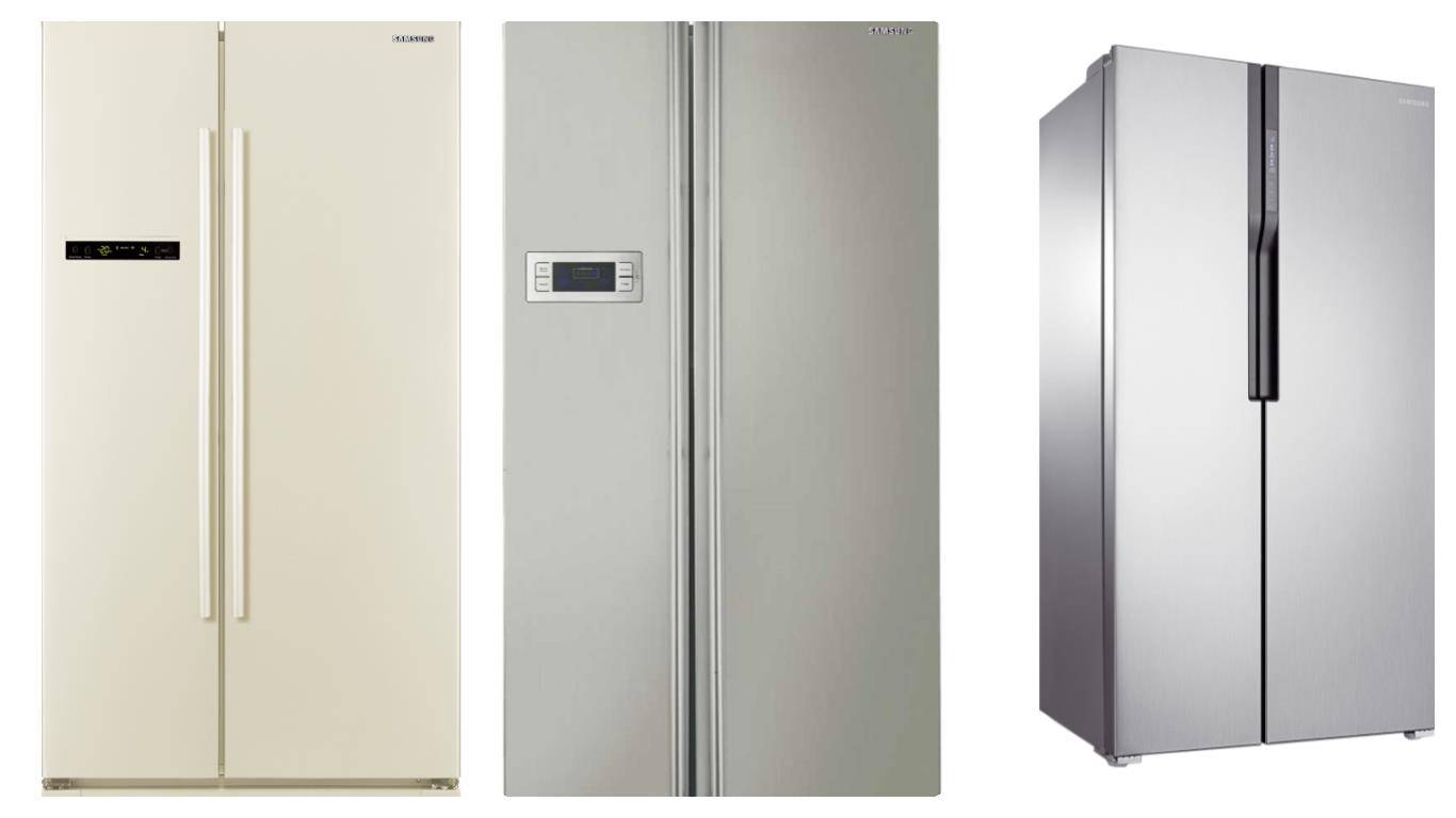 10 лучших узких холодильников шириной 40, 45, 50 и 55 см