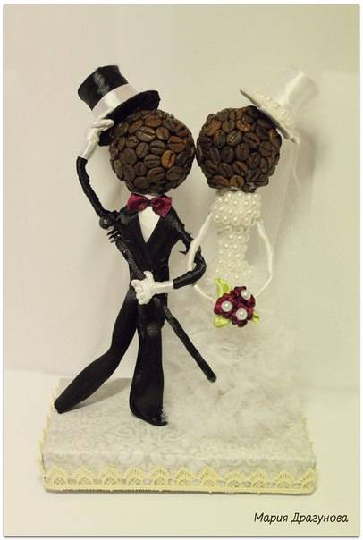 Как украсить свадебный стол жениха и невесты своими руками: оформление тканью, цветами, шарами, свечами