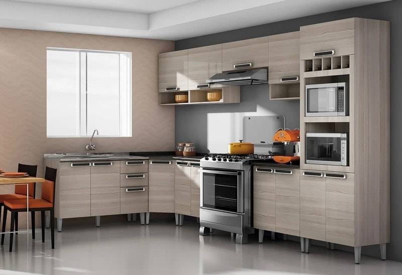 Кухни из дсп: 90 фото лучших новинок дизайна из каталога кухонной мебели 2021 года