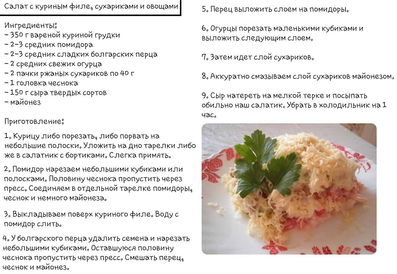 Блюда из куриной грудки: рецепты приготовления | волшебная eда.ру
