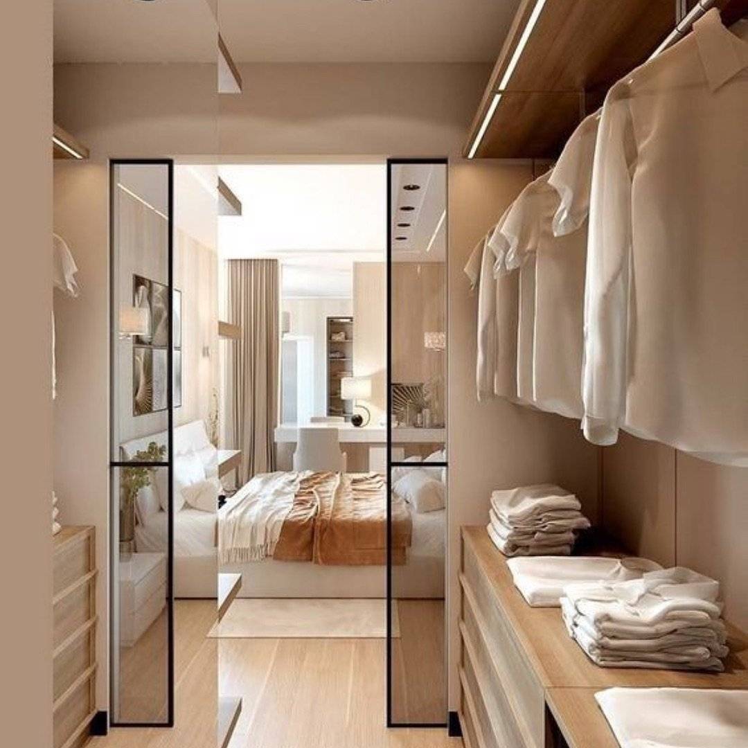 Гардеробные рядом с ванной | фотогаллереи гардеробных. дизайн гардеробных комнат