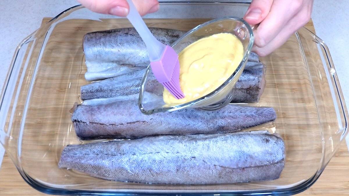 За что в Японии любят минтай, и как его вкусно приготовить