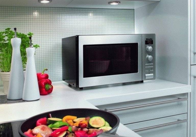 Как выбрать хорошую и недорогую микроволновую печь для дома в 2023 году