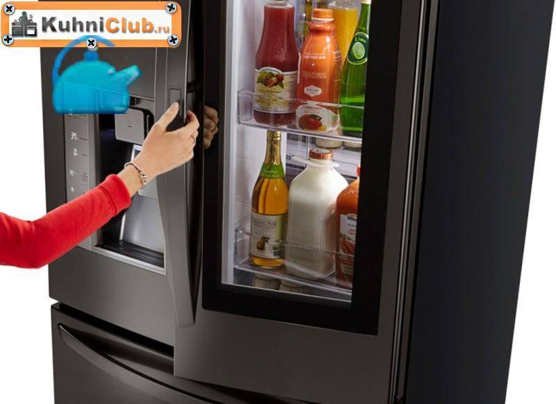 Обзор винных шкафов, холодильников: как выбрать
