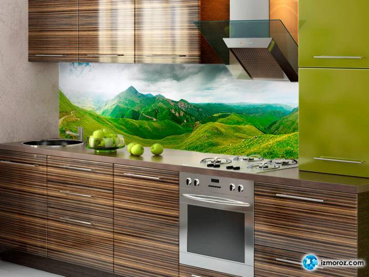 100 стильных идей дизайна для кухни 12 кв.м.
