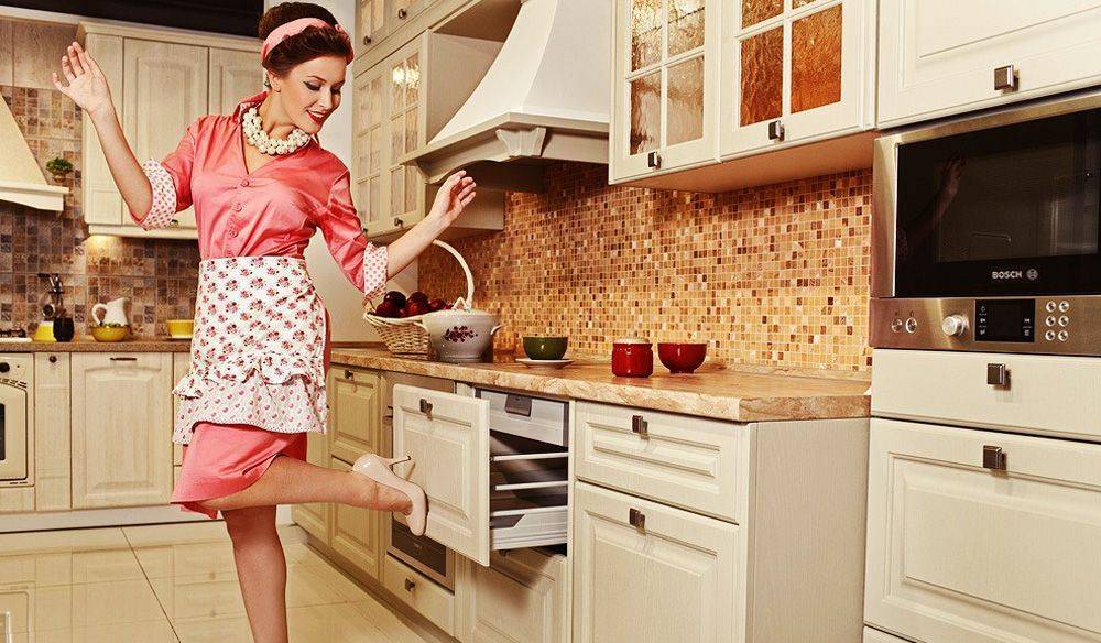 Как выбрать кухню: 7 советов и используем профессионалов