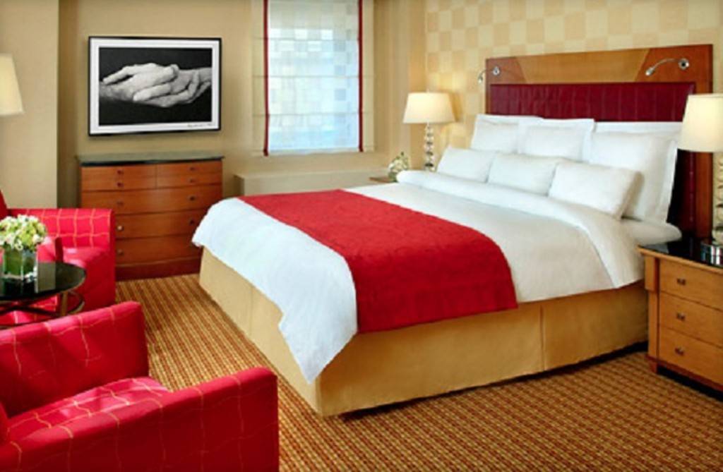 Застелить кровать как в лучшем отеле — миссия выполнима! - статьи - атмосфера стиля - homemania