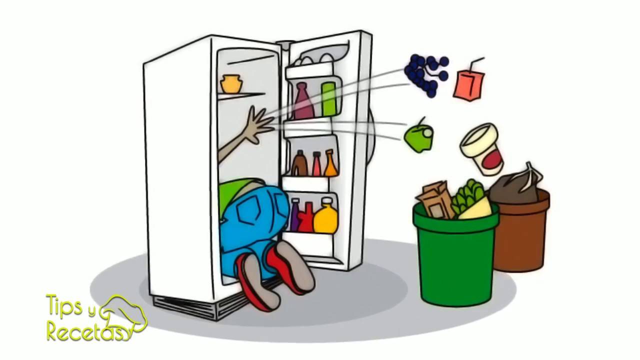 18 продуктов, которые пора вынуть из холодильника