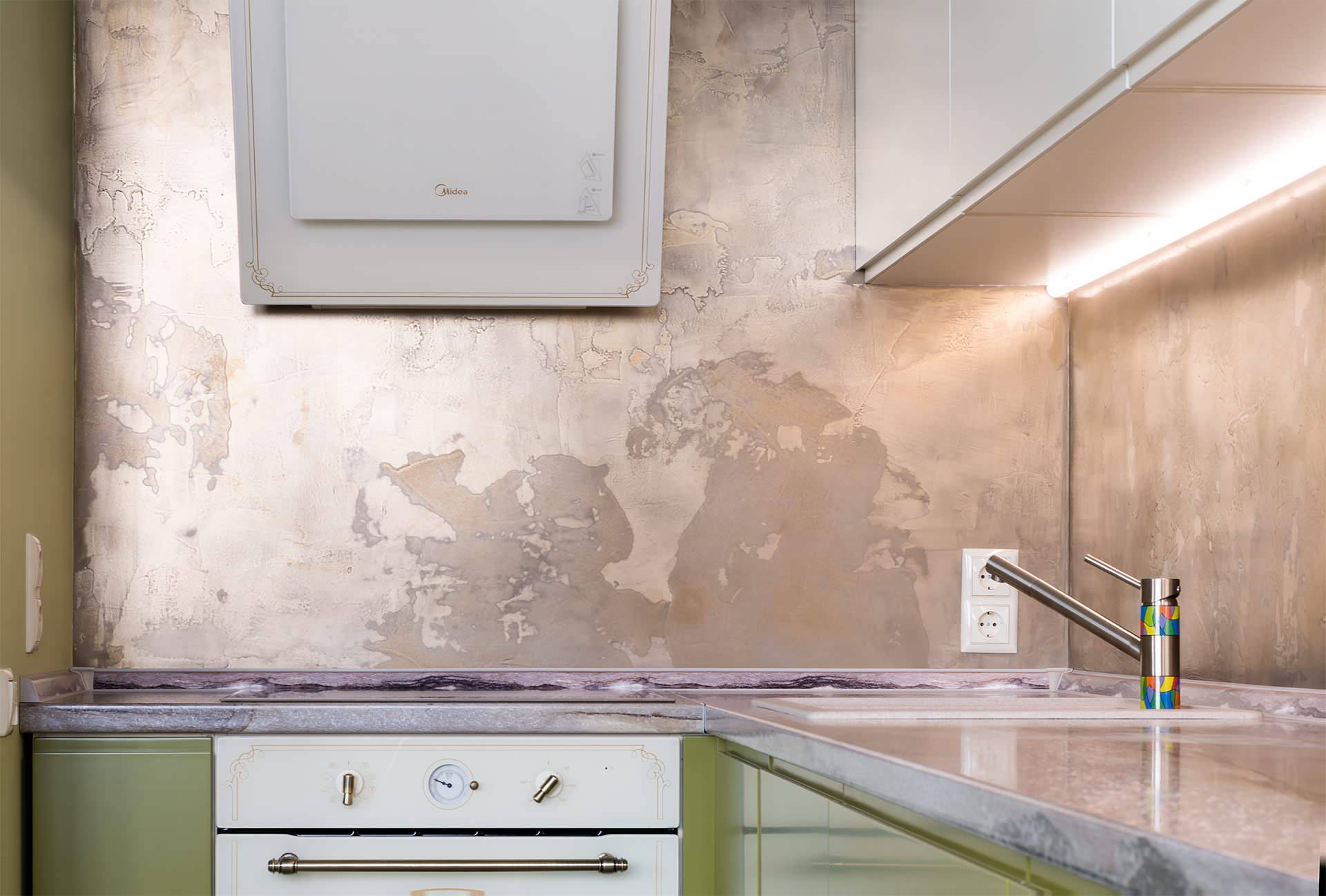 Моющиеся краски для стен на кухне: особенности, разновидности, какого производителя краску лучше выбрать