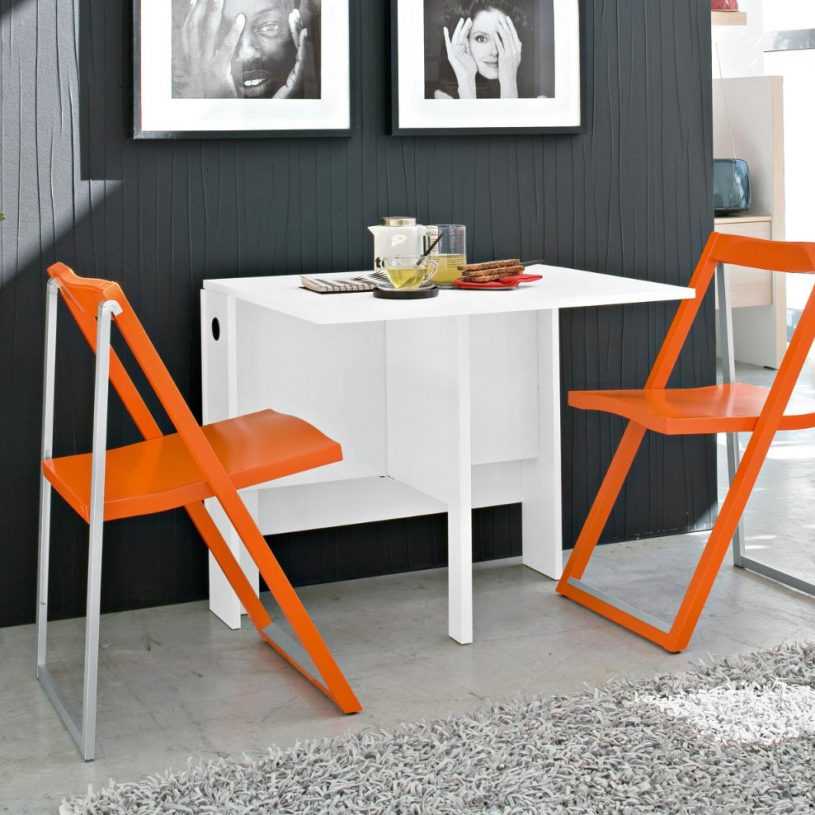 Раздвижной стол - 113 фото столов круглой и квадратной формы. все виды столов раздвижного типа.