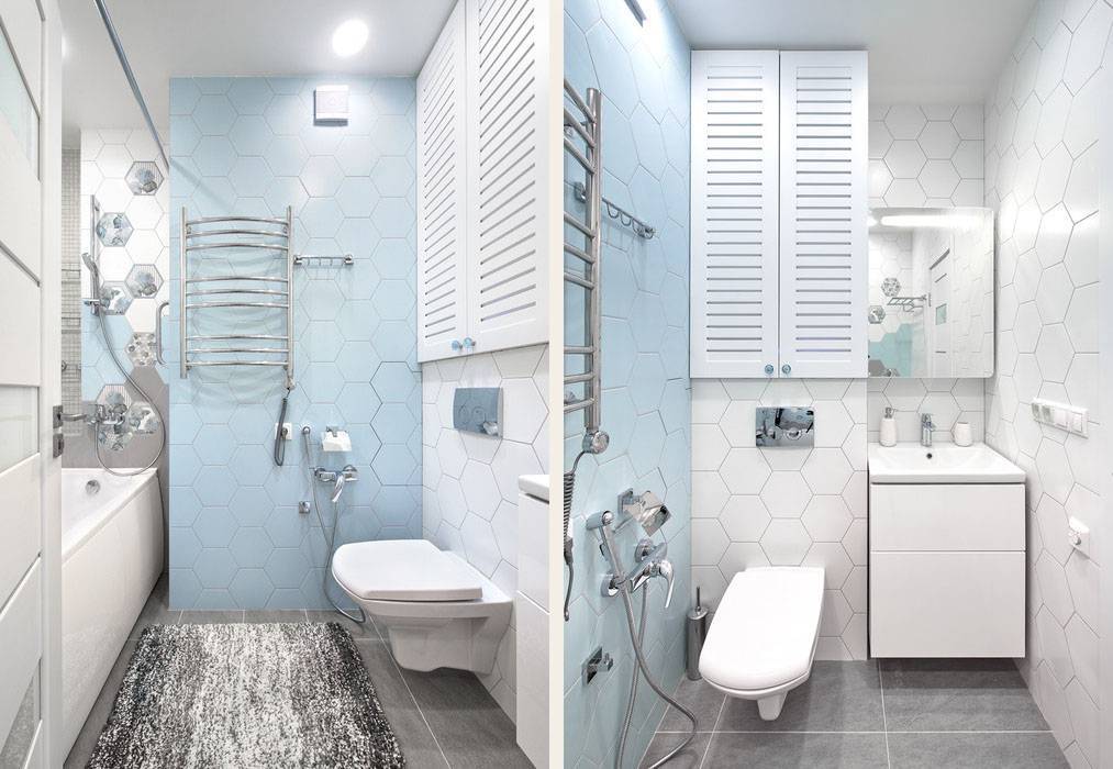 Лайфхаки для ванной комнаты: интересные идеи для домохозяек своими руками, совершенствование интерьера