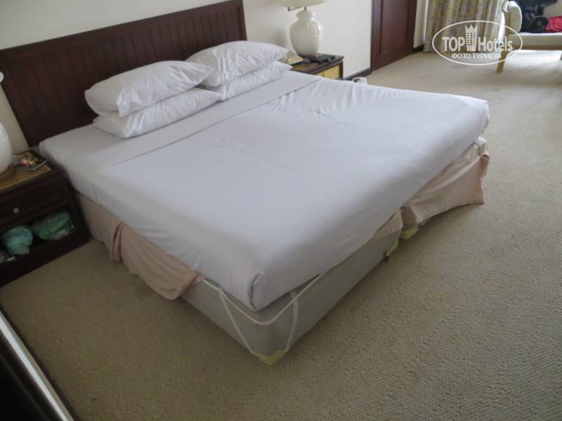Как заправить кровать как в отеле за 11 шагов