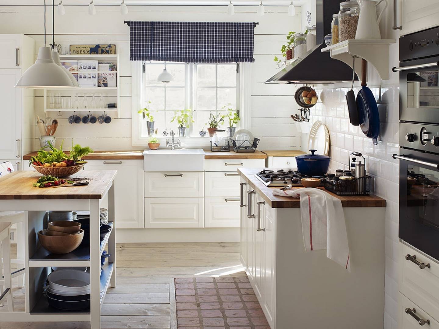 Кухни икеа: 120 фото лучших вариантов, выбор кухни и современные идеи дизайна