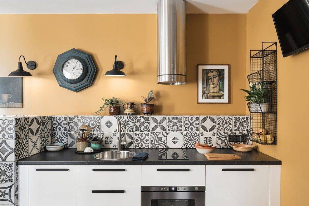 Современные шторы на кухню — 140 фото идей и новинок дизайна штор в интерьере кухни