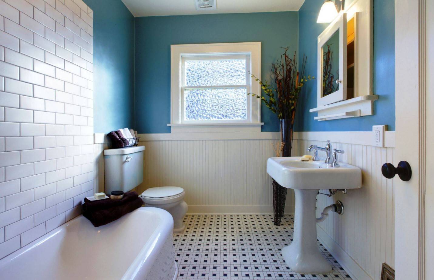 10 невероятно полезных лайфхаков для ванной: уютно и чисто