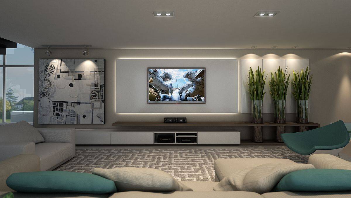 Телевизор в гостиной - 110 фото реальных примеров оформления телевизора в гостиной