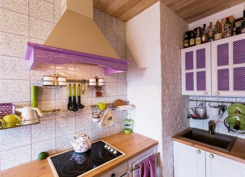 Фиолетовая кухня – стиль и неординарность в интерьере
фиолетовая кухня – стиль и неординарность в интерьере