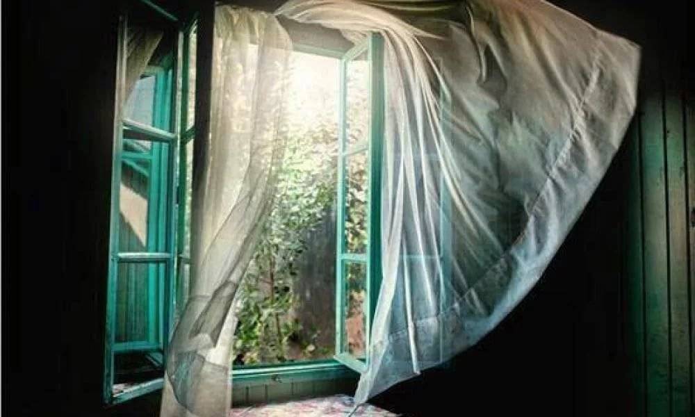 Фотообои для зрительного увеличения пространства. иллюзия свободы в тесной комнате