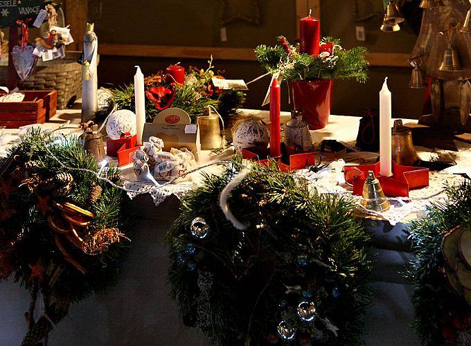 Рождественские символы и традиции в великобритании
