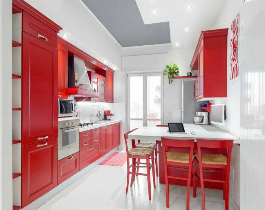 Бежевый цвет в интерьере кухни: 3 подсказки, 9 сочетаний и 100 фото для вдохновения