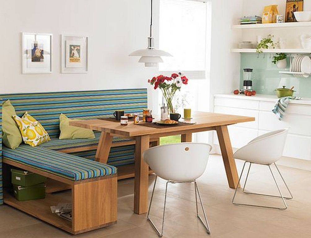 Диван на кухню: 120 фото новинок дизайна и советы по выбору кухонной мебели