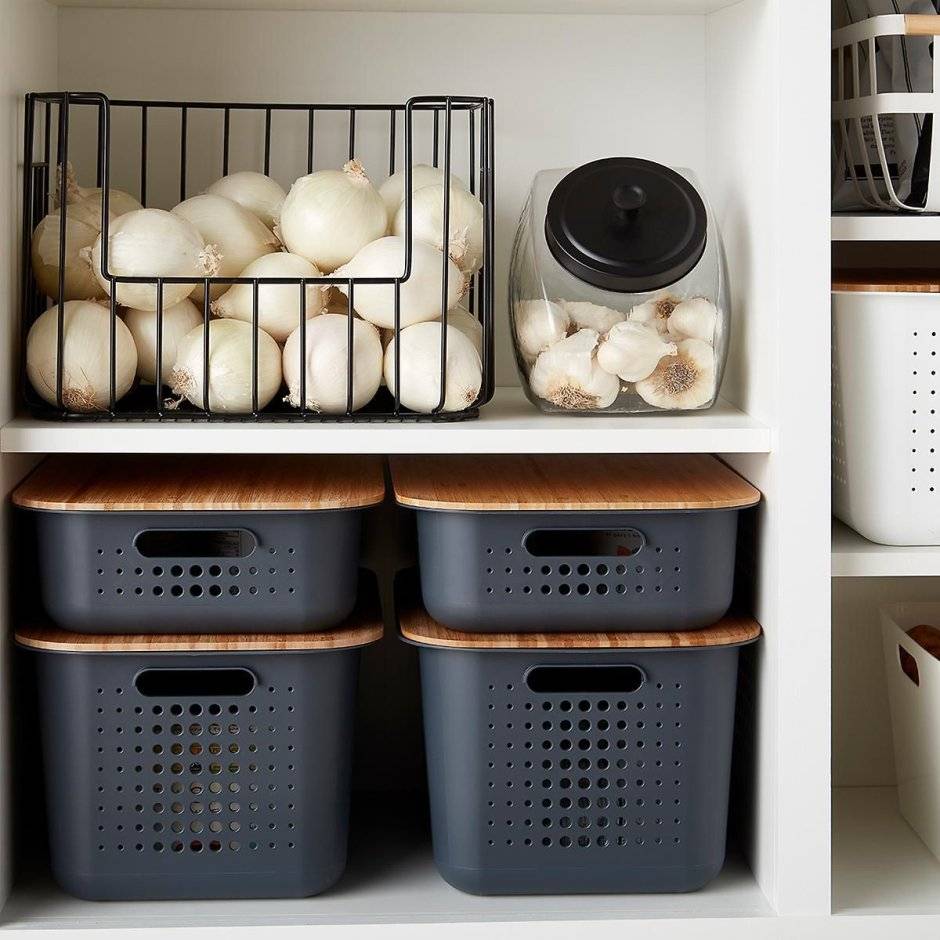 Хранение овощей: при какой температуре хранить в холодильнике или на кухне в квартире? как правильно разместить овощи на балконе зимой?