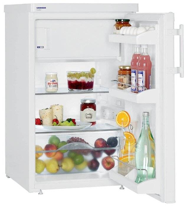 Обзор лучших моделей холодильников с маленькой морозилкой бирюса 8, саратов 452 (кш-120), liebherr t 1504, саратов 451 (кш-160)
