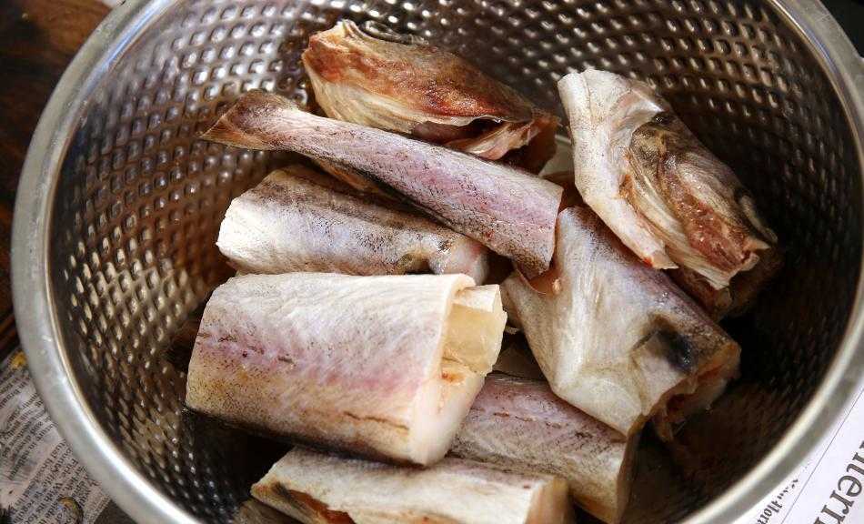 Пп-рецепты из минтая: 12 диетических рыбных блюд