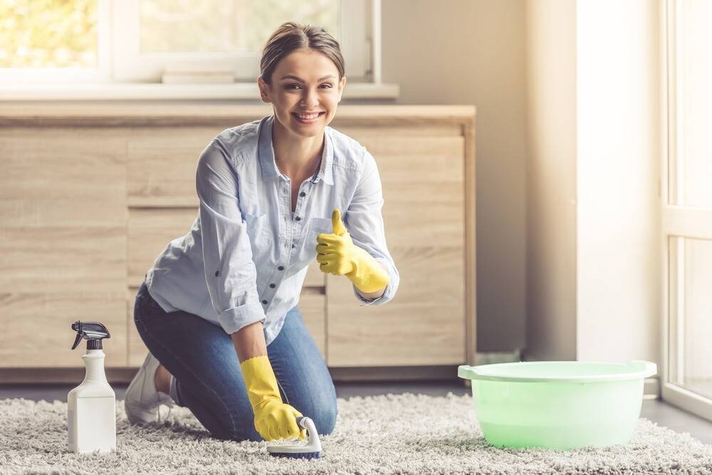 7 непростительных ошибок, которые совершают даже опытные хозяйки при уборке квартиры: новости, уборка в квартире, советы, уборка, дом, полезные советы