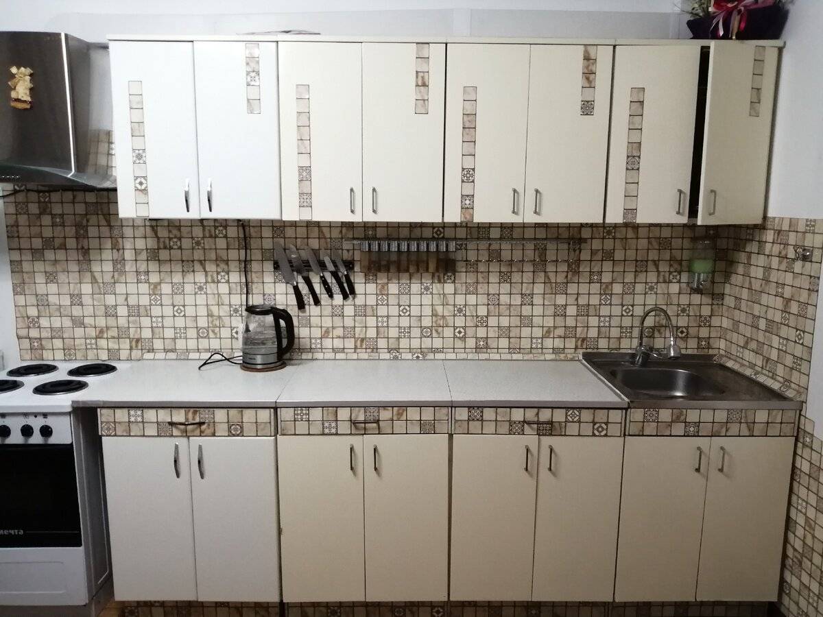 Современный интерьер: дизайн кухни 9 кв.м. (85 фото)