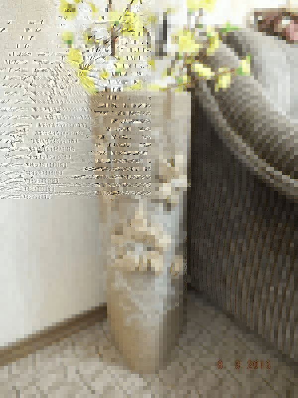 Январь 2023 ᐈ ???? (+80 фото) декор вазы своими руками: дизайн и оформление 80 фото