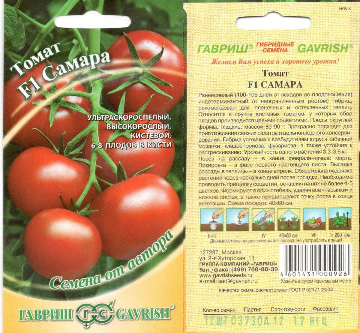 Лучшие сорта томатов для подмосковья - топ-45 2023 года | огородникам инфо