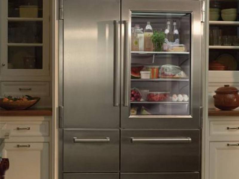 Обзор винных шкафов, холодильников: характеристики, модели