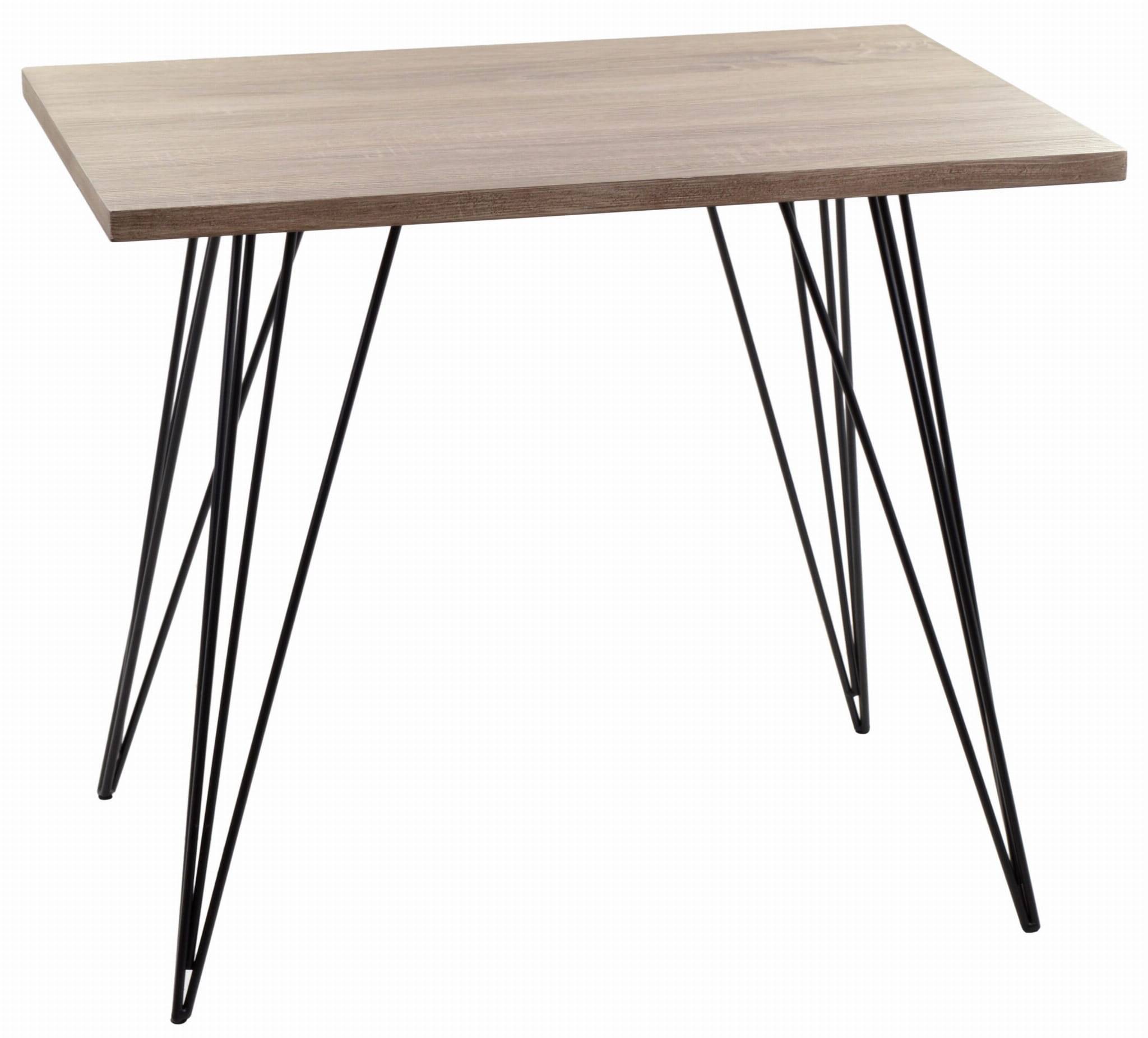 Металлические ножки для стола: оригинальные хромированные ножки из металла, квадратные опоры для письменного стола