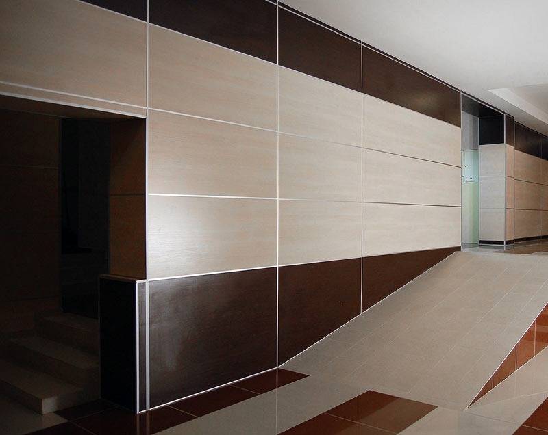 Какие настенные панели выбрать для отделки стен на кухне?