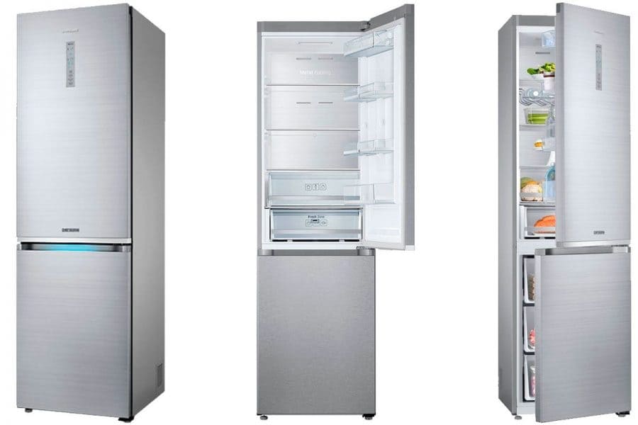 Рейтинг холодильников ноу фрост — топ 15