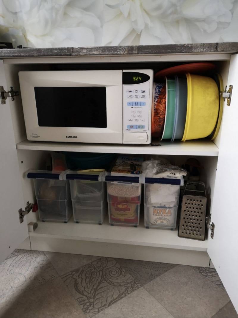 Органайзер для хранения вещей в шкафу фикс прайс